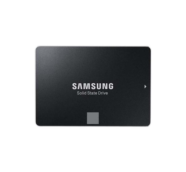 MZ7LN250HMJP - Samsung 850 EVO Series 250GB Triple-Level Cell SATA 6Gb/s 2.5-Inch Solid State Drive