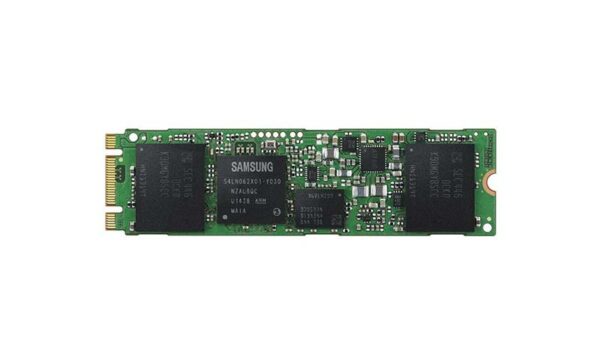MZ7LN256HMJP - Samsung PM871 Series 256GB Triple-Level Cell SATA 6Gb/s Mainstream Endurance 2.5-Inch Solid State Drive