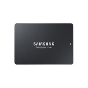 MZ7LN5120 - Samsung PM871 Series 512GB Triple-Level Cell SATA 6Gb/s Mainstream Endurance 2.5-Inch Solid State Drive