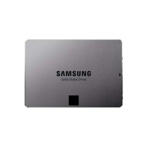 MZ7TE250HMHP - Samsung 840 EVO 250GB Triple-Level-Cell SATA 6Gb/s 2.5-Inch Solid State Drive