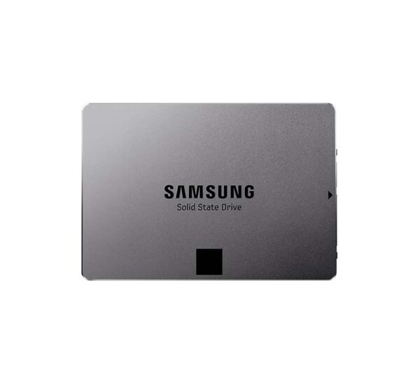 MZ7TE500HMHP - Samsung 840 EVO Series 500GB Triple-Level Cell SATA 6Gb/s 2.5-Inch Solid State Drive