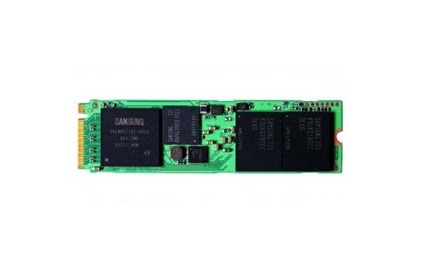 MZ-HPU128T - Samsung XP941 Series 128GB Multi-Level Cell PCI Express 2.0 x4 M.2 2280 Solid State Drive