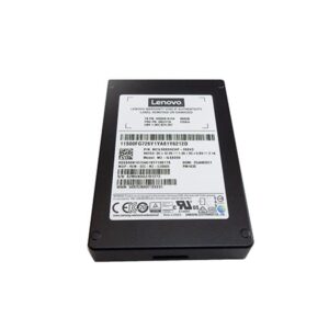 MZILS800HCHP-000V3 - Samsung PM1635 Enterprise Series 800GB Multi-Level Cell SAS 12Gb/s 2.5-Inch Solid State Drive