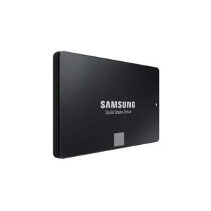 MZ-MPC1280/0H1 - Samsung PM830 Series 128GB Multi-Level Cell SATA 6Gb/s mSATA Solid State Drive