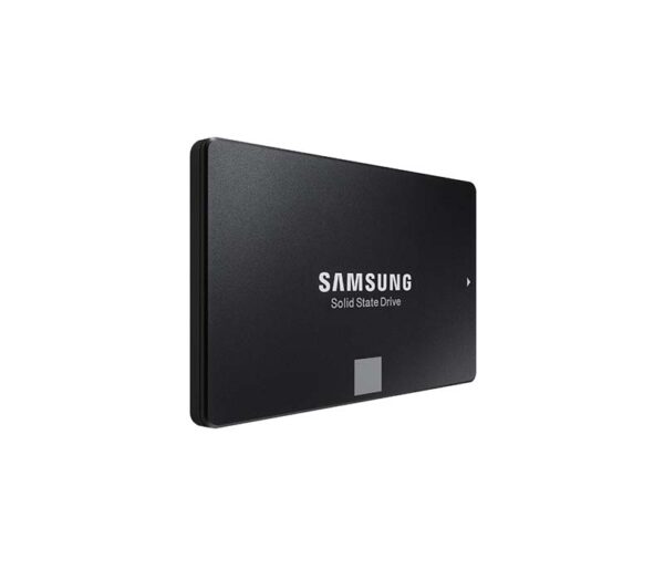 MZ-MPC1280/0H1 - Samsung PM830 Series 128GB Multi-Level Cell SATA 6Gb/s mSATA Solid State Drive