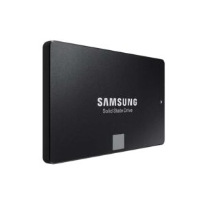 MZMPC128HBFU-000D - Samsung PM830 Series 128GB Multi-Level Cell SATA 6Gb/s mSATA Solid State Drive