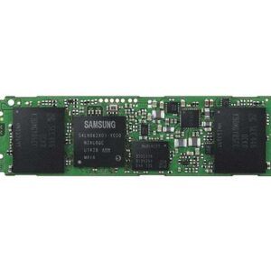 MZNLN256HMHQ - Samsung PM871a 256GB Triple-Level-Cell SATA 6Gb/s M.2 2280 Solid State