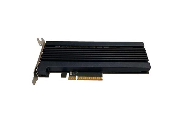 MZ-PLK1T60 - Samsung PM1725 1.6TB Triple-Level-Cell PCI Express NVMe 3 x 8 Enterprise Solid State Drive