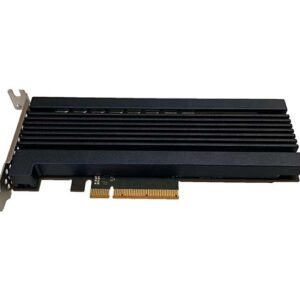 MZPLK3T2HCJL - Samsung PM1725 Series 3.2TB Triple-Level Cell PCI Express 3.0 x8 NVMe HH-HL Add-in Card Solid State Drive