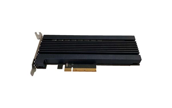 MZPLK3T2HCJL - Samsung PM1725 Series 3.2TB Triple-Level Cell PCI Express 3.0 x8 NVMe HH-HL Add-in Card Solid State Drive