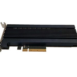 MZPLK6T4HCJL - Samsung PM1725 6.4TB Triple-Level-Cell PCI Express NVMe 3 x 8 Enterprise Solid State Drive
