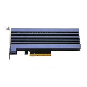 MZPLL3T2HMLS - Samsung PM1725a Series 3.2TB Triple-Level Cell PCI Express NVMe 3.0 x4 HHHL Add-in Card Solid State Drive