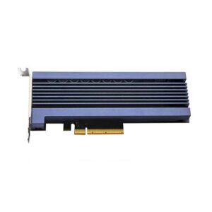 MZPLL6T40 - Samsung PM1725a 6.4TB Triple-Level-Cell PCI Express NVMe 3 x 8 Solid State Drive