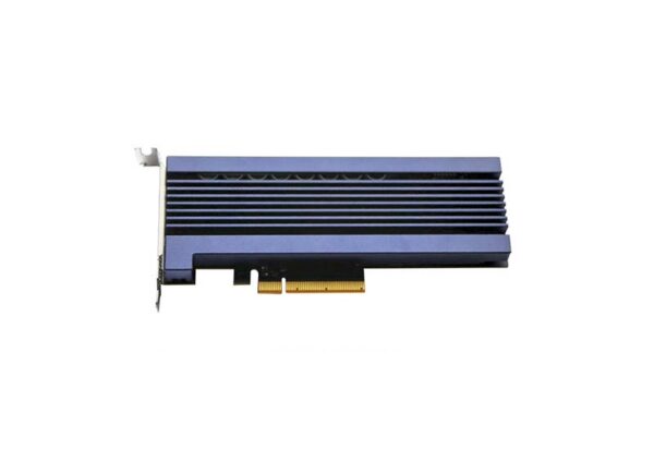 MZPLL6T40 - Samsung PM1725a 6.4TB Triple-Level-Cell PCI Express NVMe 3 x 8 Solid State Drive