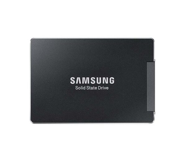 MZQKW1T9HMJP - Samsung SM963 Series 1.92TB Multi-Level Cell PCI Express NVMe 3.0 x4 U.2 2.5-inch Solid State Drive