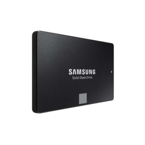 MZQLW3T80 - Samsung PM963 3.84TB Multi-Level-Cell PCI Express NVMe 3.0 x4 U.2 2.5-Inch Enterprise Solid State Drive