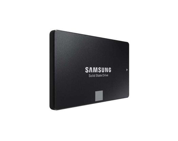 MZQLW3T80 - Samsung PM963 3.84TB Multi-Level-Cell PCI Express NVMe 3.0 x4 U.2 2.5-Inch Enterprise Solid State Drive