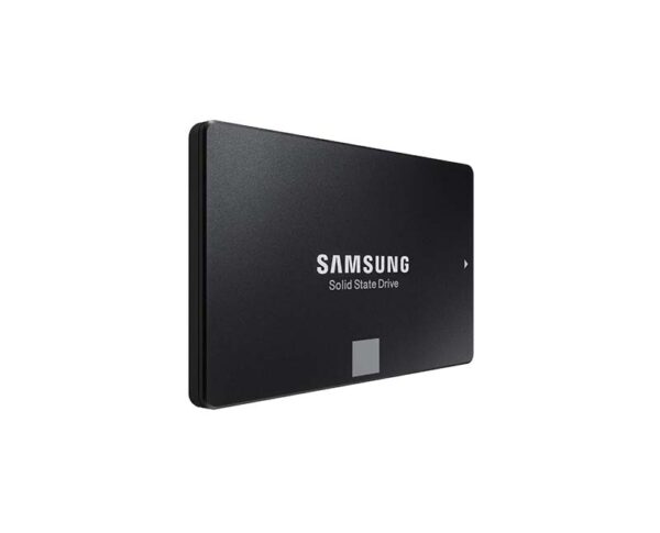 MZQLW3T8HMLP - Samsung PM963 3.84TB Multi-Level-Cell PCI Express NVMe 3.0 x4 U.2 2.5-Inch Enterprise Solid State Drive