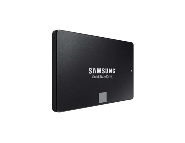 MZQLW4800 - Samsung PM963 Series 480GB Multi-Level Cell PCI Express NVMe 3.0 x4 U.2 2.5-Inch Solid State Drive