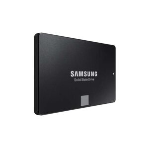 MZQLW960HMJP - Samsung PM963 960GB Multi-Level-Cell PCI Express NVMe 3.0 x4 U.2 2.5-Inch Enterprise Solid State Drive