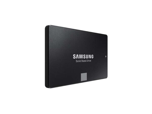MZQLW960HMJP - Samsung PM963 960GB Multi-Level-Cell PCI Express NVMe 3.0 x4 U.2 2.5-Inch Enterprise Solid State Drive
