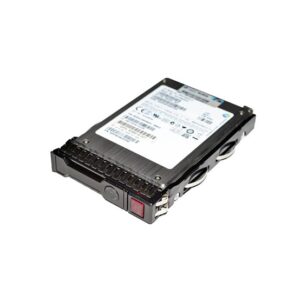 N9X92A - HP 3.2TB SAS 12Gb/s Mixed-Use Hot-Pluggable SFF 2.5-inch Solid State Drive for MSA/MSA2 Storage Array