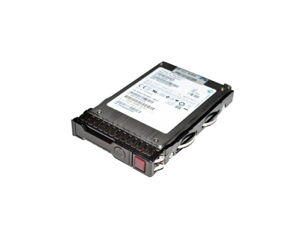 N9X92A - HP 3.2TB SAS 12Gb/s Mixed-Use Hot-Pluggable SFF 2.5-inch Solid State Drive for MSA/MSA2 Storage Array