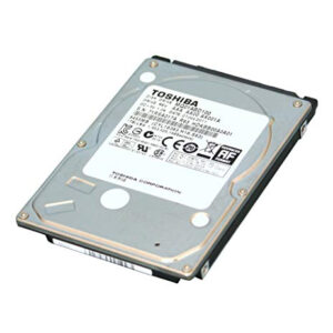 P000308920 - Toshiba 20GB 4200RPM IDE Ultra ATA/66 (ATA-5) 1MB Cache 2.5-Inch Hard Drive