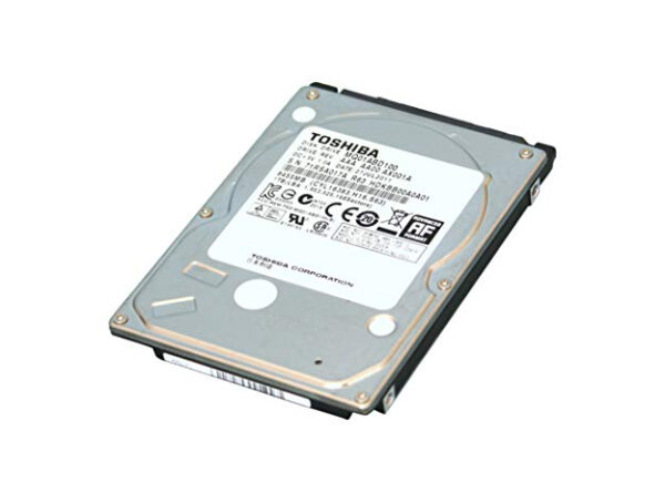 P000308920 - Toshiba 20GB 4200RPM IDE Ultra ATA/66 (ATA-5) 1MB Cache 2.5-Inch Hard Drive