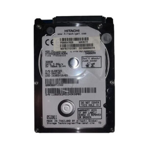 P000547620 - Toshiba 320GB 5400RPM SATA 3Gb/s 8MB Cache 2.5-Inch Hard Drive