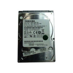 P000571240 - Toshiba 1TB 5400RPM SATA 3Gb/s 2.5-Inch Hard Drive