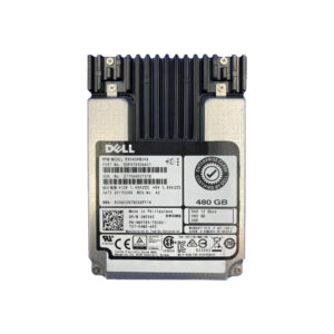 PX04SVB048 - Toshiba PX04SVB Series 480GB Multi-Level Cell SAS 12Gb/s NAND Flash 2.5-Inch Solid State Drive
