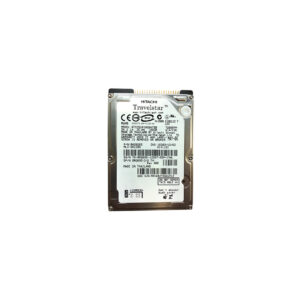 RG760 - Dell 80GB 5400RPM IDE/ATA 2.5-Inch Hard Drive