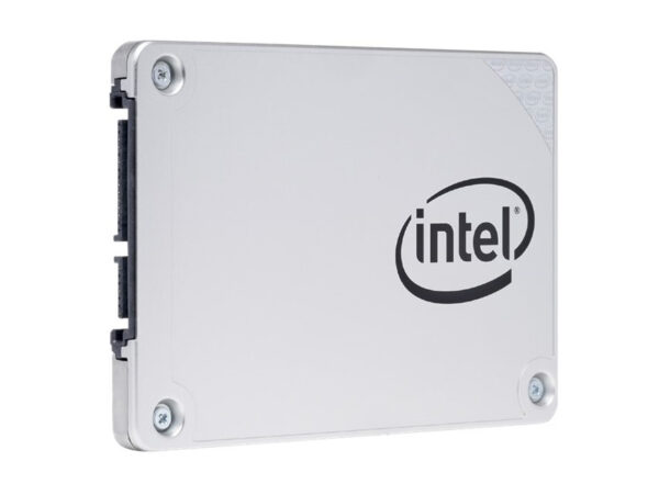 SSDSC2KF480H6X1 - Intel Pro 5400s 480GB Triple-Level Cell SATA 6Gb/s 2.5-Inch Solid State Drive