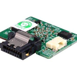 SSD-DM064-PHI - Supermicro 64GB Multi-Level Cell SATA 6Gb/s DOM Solid State Drive
