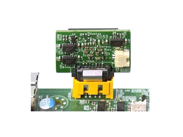 SSD-DM128-SMCMVN1 - Supermicro 128GB SATA 6Gb/s DOM Solid State Drive