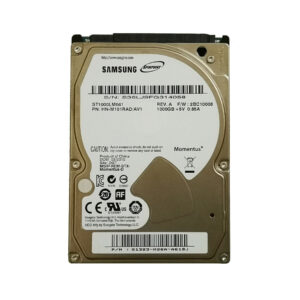 ST1000LM041 - Seagate 1TB 7200RPM SATA 6Gb/s 8MB Cache 2.5-inch Hard Drive