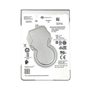 ST2000LM009 - Seagate 2TB 5400RPM SATA 6Gb/s 128MB Cache 2.5-inch Hard Drive
