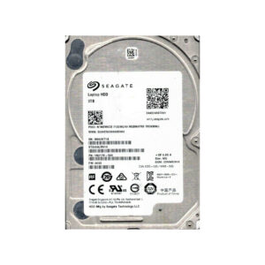 ST3000LM016 - Seagate Performance 15K 3TB 5400RPM SATA 6Gb/s 128MB Cache 512 2.5-inch Hard Drive