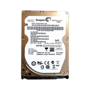 ST320LT000 - Seagate 320GB 5400RPM SATA 3Gb/s 2.5-inch Hard Drive