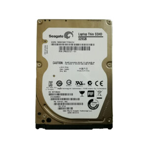 ST320UM001 - Seagate 320GB 5400RPM SATA 6Gb/s 2.5-inch Hard Drive