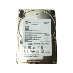 ST4000LM016 - Seagate 4TB 5400RPM SATA 6Gb/s 128MB Cache 512 2.5-inch Hard Drive