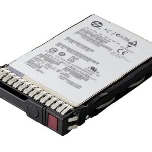 ST400FM0403 - Seagate 400GB SAS 12Gb/s 2.5-inch Solid State Drive
