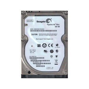 ST9320328CS - Seagate Pipeline HD 320GB 5400RPM SATA 3Gb/s 8MB 2.5-inch Hard Drive