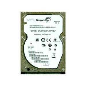 ST9640322AS - Seagate Momentus 5400.7 640GB 5400RPM SATA 3Gb/s 8MB Cache 2.5-Inch Hard Drive