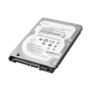T0K73AA - HP 500GB 7200RPM SATA 6Gb/s 2.5-Inch Hard Drive