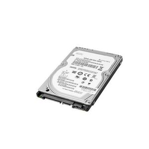 T0K73AT - HP 500GB 7200RPM SATA 6Gb/s 32MB Cache SFF 2.5-inch Hard Drive