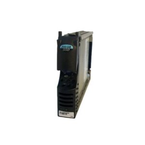 V4-DS6FX-200 - EMC 200GB SAS 6Gb/s 3.5-Inch EFD Solid State Drive (60-Disk)