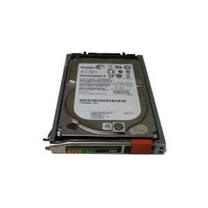 V6-2S6F-100 - EMC 100GB SAS 6Gb/s 2.5-Inch Solid State Drive