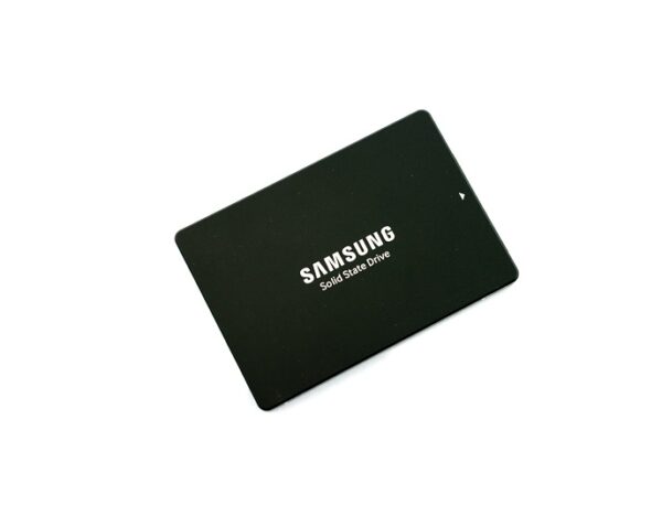VK0240GFDKF - HP Rear Intensive-3 240GB SATA 6Gb/s SFF 2.5-inc SC Solid State Drive